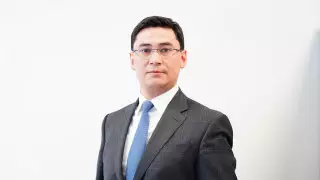 Первый заместитель акима области Абай покинул пост