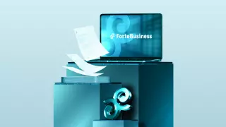 Быстрая регистрация ТОО стала доступна на сайте Forte