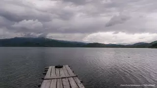 Северный циклон принесет дожди в Казахстан