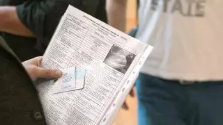 Документ, подтверждающий прохождение автомобилем техосмотра, стал доступен в eGov mobile