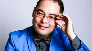 Известный фотограф пропал в Актау