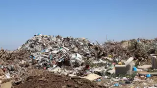 Регионы - лидеры по свалкам перечислили в правительстве