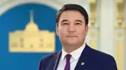 Габидулла Оспанкулов стал первым замруководителя аппарата правительства