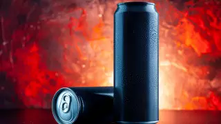 Продажу энергетиков могут запретить казахстанцам младше 21 года