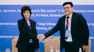 В Астане объявили о намерении открытия регионального хаба Kasari Lab