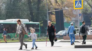 Пенсионерам нескольких областей выплатят материальную помощь в честь Дня пожилых