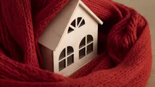 Когда в Алматы включат отопление