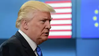 Суд признал Дональда Трампа виновным в мошенничестве