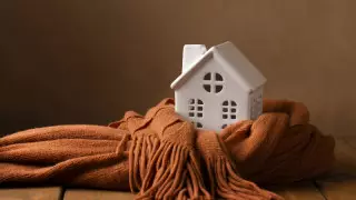 Отопительный сезон в Усть-Каменогорске начался раньше срока