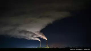 В 6 городах Казахстана ожидаются неблагоприятные метеоусловия