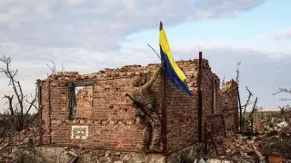 Что произошло в Украине ночью 27 сентября