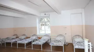 Щупать матрасы в больницах поручили акимам в ВКО