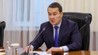 Рекламу мошенников выдали за интервью с премьер-министром Смаиловым