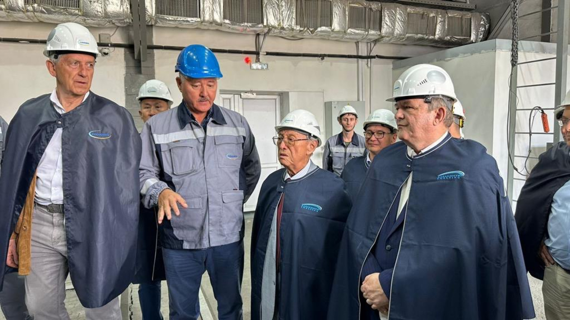 Ученым Казахстана наука стала приносить миллионы