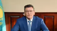 Новый аким СКО официально сложил полномочия сенатора