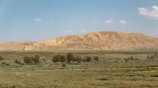 Туманы, снег и морозы до 2 градусов: погода в Казахстане на 29 сентября