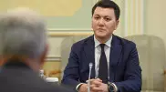 Ерлан Карин: У нас есть своя внутренняя созидательная повестка
