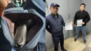 Грабивших прохожих лжеполицейских задержали в Алматы