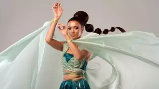 Фэнтези-комедию "Жыным Сол" покажут на Ташкентском кинофестивале