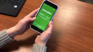 Была у врача после смерти: актюбинцы пожаловались на приписки в  Damumed