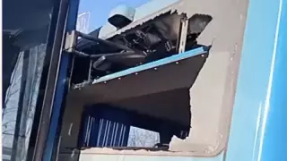 Виновника смертельного ДТП с двумя автобусами осудили в Караганде