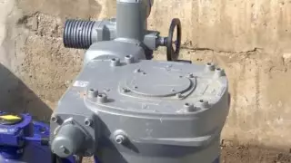 Воры выводят из строя теплосети в Темиртау