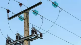 В Актобе восстановлено электроснабжение садоводческих коллективов