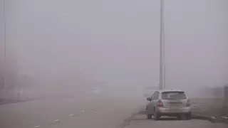 Штормовые предупреждения объявлены в 7 регионах Казахстана