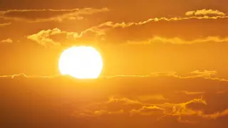 "Глобальное кипение": ученые предупредили о климатическом кризисе