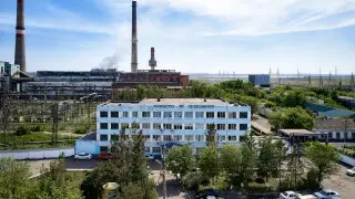 В Экибастузе подключают дома к теплоснабжению