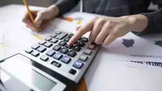 КГД пообещал сократить количество налоговых деклараций