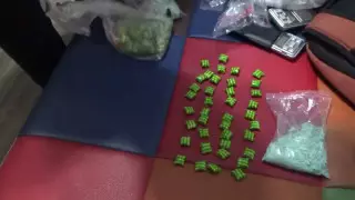 Число подростков в наркобизнесе резко возросло - МВД