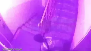 "Домогался в подъезде": в полиции Алматы рассказали неожиданные подробности