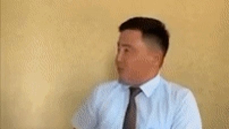 Кадры из видео