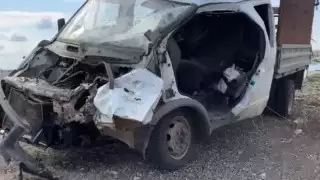 Сельчанин повез тело на кладбище и погиб сам