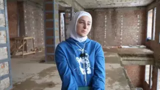 24-летняя дочь Кадырова станет вице-премьером Чечни