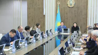 Помощь на 4,3 миллиарда тенге окажет Актюбинской области фонд "Қазақстан халқына"