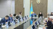 Помощь на 4,3 миллиарда тенге окажет Актюбинской области фонд "Қазақстан халқына"