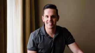 Одержимый секретом молодости миллиардер назвал пять способов прожить дольше