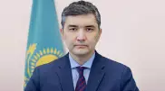 Ильяс Бакытжан стал вице-министром энергетики