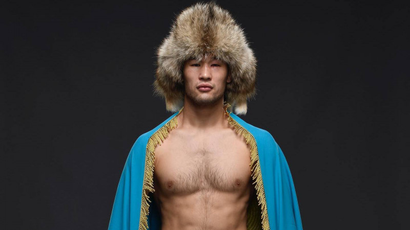 Фото: instagram.com/shavkatrakhmonov94/