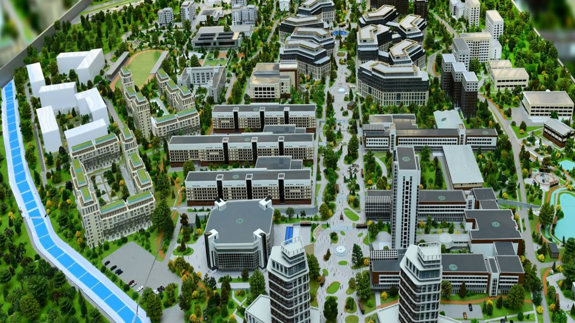 КазНУ имени Аль-Фараби не перенесут в Конаев - Министерство науки и высшего образования РК