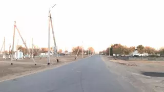 Как решаются проблемные проекты в дорожной сфере Акмолинского региона