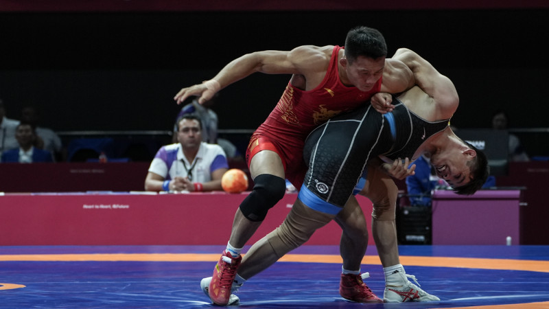 Фото ©️ Tengrinews.kz / Турар Казангапов