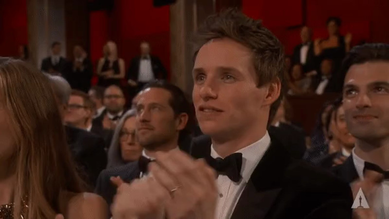 Кадры из видео Oscar