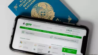 Вопрос об утечке данных казахстанцев из ЦОНов подняли в Мажилисе