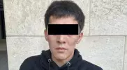 Разыскиваемый казахстанец сбежал в Бишкек и хотел вылететь в другую страну