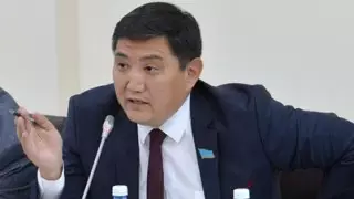 "Строим новый Казахстан". Депутат Базарбек потребовал фамилии акимов, саботирующих цифровизацию