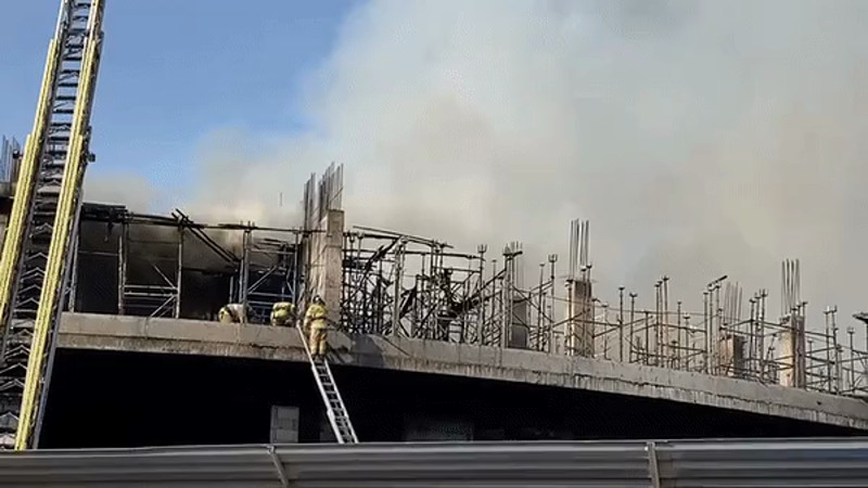 Кадры из видео