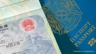 Почему безвизовый режим с Китаем до сих пор не работает